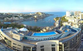 Be Hotel Malta